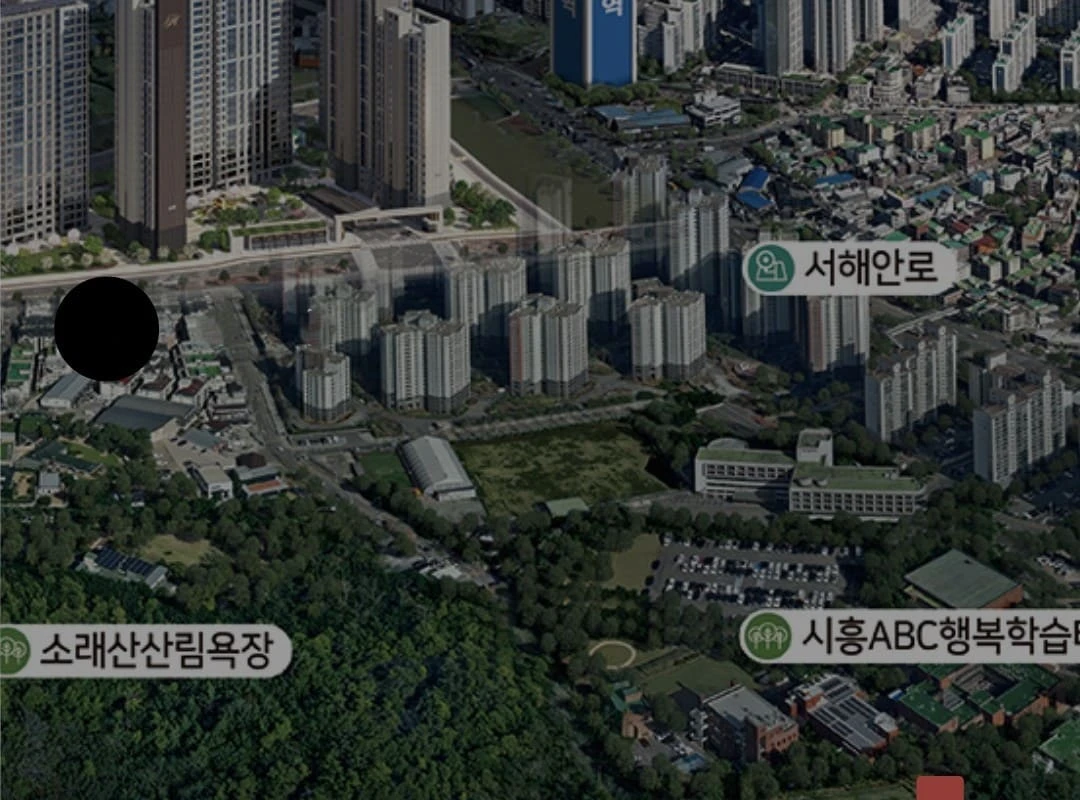 시흥 힐스테이트 더클래스 잔여세대 선착순 지정 및 분양 정보